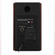 Microlab Multimedia speaker SOLO 4 2.0, 60w, mini-jack/bluetooth, brown (SOLO-4BR)