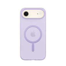 Belkin Чохол Belkin для iPhone Air, Magnetic Protective Grip, Lavender (MSA037HQLV)