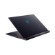 Acer Ноутбук Acer Predator Helios Neo 16S PHN16S-71 16" OLED, Intel U7-255HX, 32GB, F1TB, NVD5060-8, Lin, чорний (NH.QZEEU.009)
