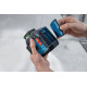 Bosch Нівелір лазерний Bosch Professional GLL 80-33 G 3.7В/4АА до 30м ±0.3мм/м зелений промінь кейс IP 65 0.93кг (0.601.065.501)
