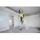 Bosch Нівелір лазерний Bosch Professional GLL 80-33 G 3.7В/4АА до 30м ±0.3мм/м зелений промінь кейс IP 65 0.93кг (0.601.065.501)