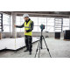 Bosch Нівелір лазерний Bosch Professional GLL 80-33 G 3.7В/4АА до 30м ±0.3мм/м зелений промінь кейс IP 65 0.93кг (0.601.065.501)