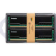 Модуль памяти для компьютера DDR3L 16GB (2x8GB) 1600 MHz CL11 1.35V Resistance INTELIGENTES (IR3BFB2/16)