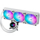 Система жидкостного охлаждения ASUS ROG-STRIX-LC-III-360-ARGB-WHT (90RC00T2-M0UAY0)