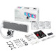 Система жидкостного охлаждения ASUS ROG-STRIX-LC-III-360-ARGB-WHT (90RC00T2-M0UAY0)