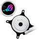 Система жидкостного охлаждения ASUS ROG-STRIX-LC-III-360-ARGB-WHT (90RC00T2-M0UAY0)