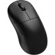 Мышка GamePro Asgard Loki Wireless/USB Black (GM022B)