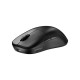 Мышка GamePro Asgard Loki Wireless/USB Black (GM022B)