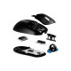 Мышка GamePro Asgard Loki Wireless/USB Black (GM022B)