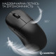 Мышка GamePro Asgard Loki Wireless/USB Black (GM022B)