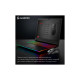 Мышка GamePro Asgard Loki Wireless/USB Black (GM022B)