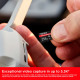 Карта памяти SanDisk 256GB microSDXC class 10 UHS-I U3 A1 Express (SDSQXFN-256G-GN4NN)