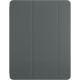 Чехол для планшета Apple Smart Folio for iPad Air 13-inch (M2) - Charcoal Gray (MWK93ZM/A)