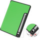 Чехол для планшета BeCover Flexible TPU Mate Samsung Galaxy Tab S9 (SM-X710/SM-X716)/S9 FE (SM-X510/SM-X516B) 11.0" Green (713671)