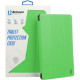 Чехол для планшета BeCover Flexible TPU Mate Samsung Galaxy Tab S9 (SM-X710/SM-X716)/S9 FE (SM-X510/SM-X516B) 11.0" Green (713671)