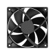 Кулер для корпуса OCYPUS DELTA F12 3 IN 1 ч (DELTA-F12-BK3NM00X-GL)