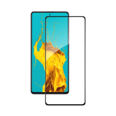 Стекло защитное Piko Full Glue Xiaomi Redmi Note 12 Pro/12 Pro Plus Black (1283126549434)