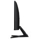 Samsung Монітор Samsung 27" S27D390 D-Sub, HDMI, VA, 100Hz, 4ms, CURVED (LS27D390GAIXCI)