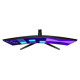 Samsung Монітор Samsung 27" S27D390 D-Sub, HDMI, VA, 100Hz, 4ms, CURVED (LS27D390GAIXCI)