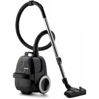Gorenje container VC, 800W, dust cont-2.2L, HEPA, telescopic, black (VC1901G2ABK)