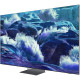 Samsung TV Set 65  Neo MiniQLED 8K 100Hz(Up to 4K 240Hz) Smart Tizen Black (QE65QN950FUXUA)