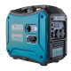 Könner & Söhnen Gasoline inverter generator KS 3000i S 230V, 3-3.3kW, manual starter, 23kg (KS3000IS) Könner & Söhnen Gasoline inverter generator KS 3000i S 230V, 3-3.3kW, manual starter, 23kg (KS3000IS)