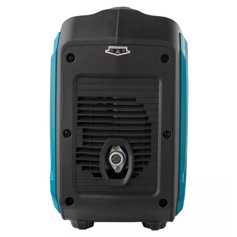 Könner & Söhnen Gasoline inverter generator KS 3000i S 230V, 3-3.3kW, manual starter, 23kg (KS3000IS) Könner & Söhnen Gasoline inverter generator KS 3000i S 230V, 3-3.3kW, manual starter, 23kg (KS3000IS)