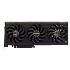 ASUS Видеокарта GeForce RTX 5080 16GB GDDR7 OC PROART-RTX5080-O16G (90YV0N30-M0NA00)
