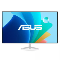 ASUS Монітор Asus 27" VZ279HG-W D-Sub, HDMI, Audio, IPS, 120Hz, 1ms, AdaptiveSync, білий (90LM0BU2-B01A71)