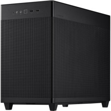 Корпус для ПК ASUS AP201 Black (90DC00G0-B39000)
