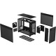 Корпус для ПК ASUS AP201 Black (90DC00G0-B39000)