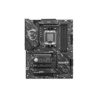 Материнская плата MSI X870E GAMING PLUS WIFI
