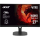 Монітор Acer XF273UX1bmiiprx (UM.HX0EE.109)