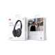 Наушники XO BE53 Black (BE53.black)