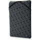 Чехол для ноутбука HP 15.6" Reversible Protective Blk/Geo Sleeve (2F2L0AA)