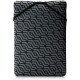Чехол для ноутбука HP 15.6" Reversible Protective Blk/Geo Sleeve (2F2L0AA)