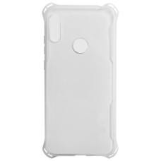 Чехол для мобильного телефона BeCover Huawei Y6 2019 Transparancy (704777)