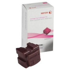 Xerox Брикети твердочорнильні Xerox CQ8570 Magenta (108R00937)