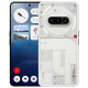 Мобильный телефон Nothing Phone (3a) 12/256Gb White (920021W)