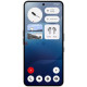 Мобильный телефон Nothing Phone (3a) 12/256Gb White (920021W)
