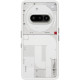 Мобильный телефон Nothing Phone (3a) 12/256Gb White (920021W)
