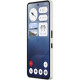 Мобильный телефон Nothing Phone (3a) 12/256Gb White (920021W)