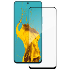 Стекло защитное Piko Full Glue Honor X8A Black (1283126591167)