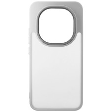 Чехол для мобильного телефона Armorstandart Frame Xiaomi Redmi Note 15 Pro Plus 5G / Poco M8 Pro 5G Grey (ARM90023)