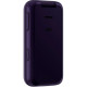 Мобильный телефон HMD 2660 4G Flip DS Violet