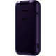 Мобильный телефон HMD 2660 4G Flip DS Violet
