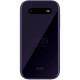 Мобильный телефон HMD 2660 4G Flip DS Violet