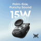 Акустическая система Anker SoundCore Boom Go 3i Black (D5103010)