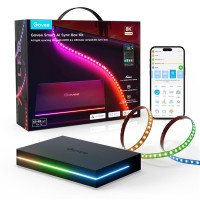 Govee AI Sync Box Kit 2 (55-65 ) (H8604C12)