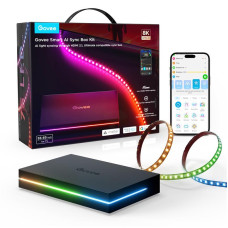 Govee AI Sync Box Kit 2 (55-65 ) (H8604C12)